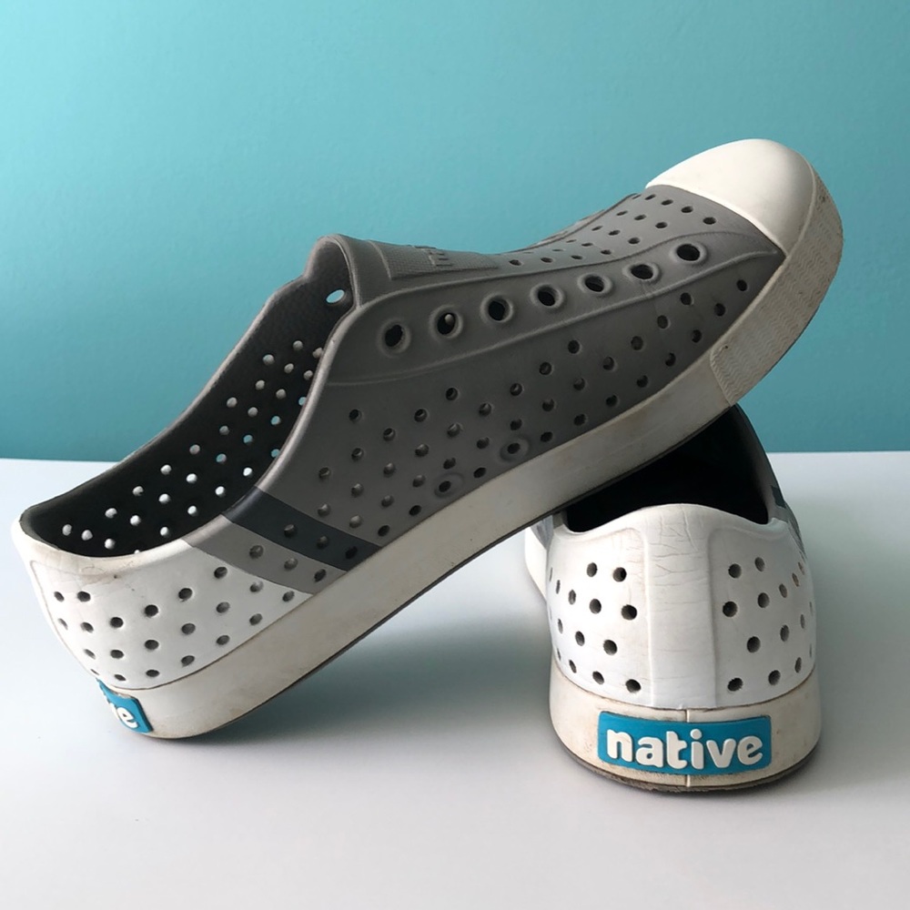 Adult Native Shoes